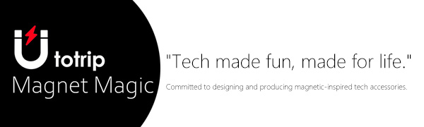 Making technology fun and practical for everyday life.