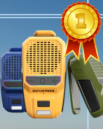 mini Bluetooth Speaker