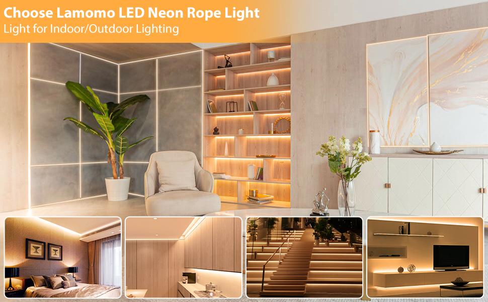 outdoor led strip lights