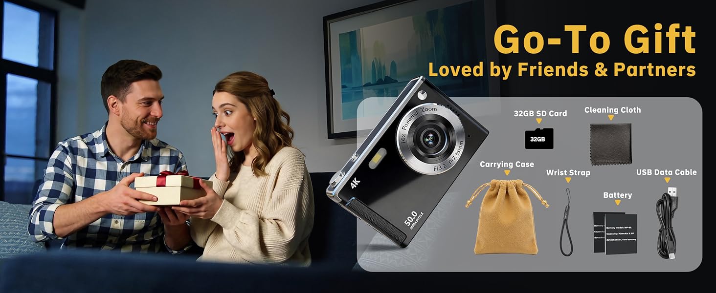 digital camera