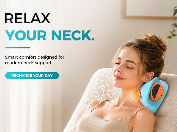 Neck Massager