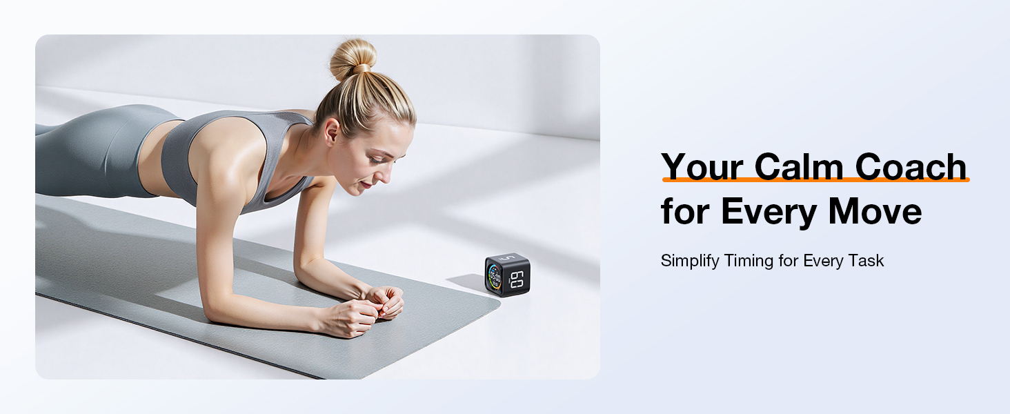 pomodoro timer