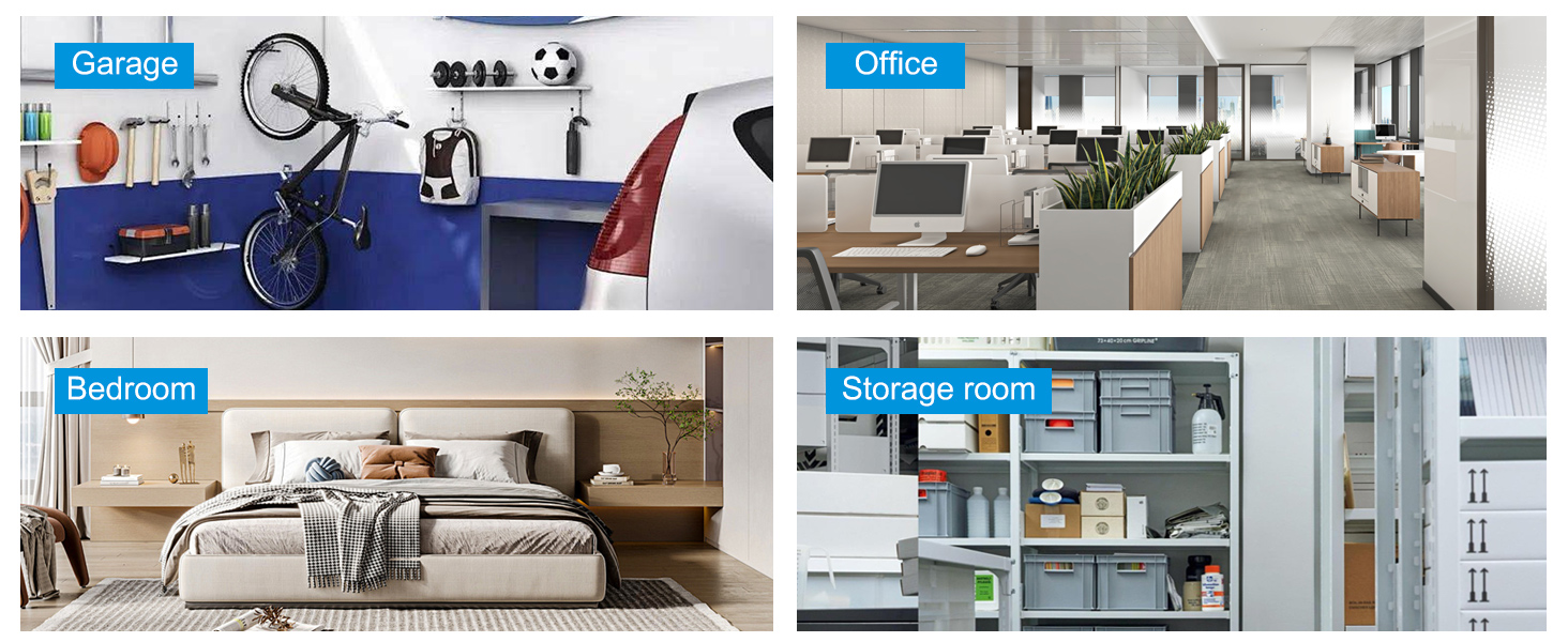 smart life for child satety home furniture