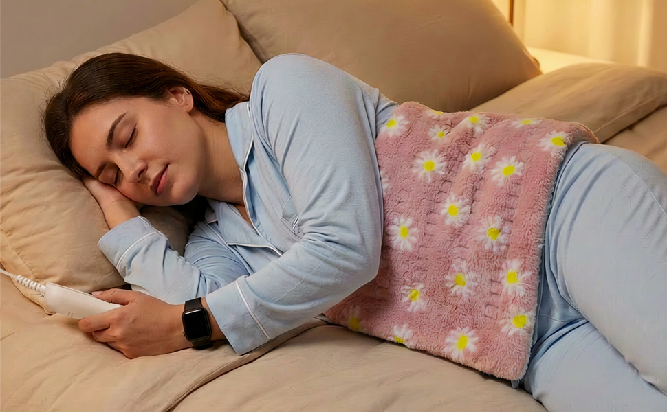 heating pad