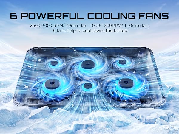 laptop stand laptop cooler cooling pad macbook cooling pad laptop cooling fan for laptop