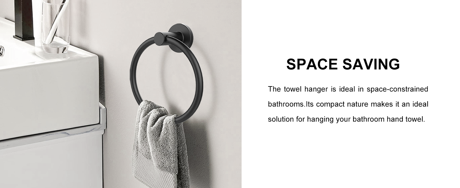 Towel Holder