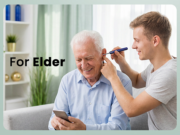 for elder
