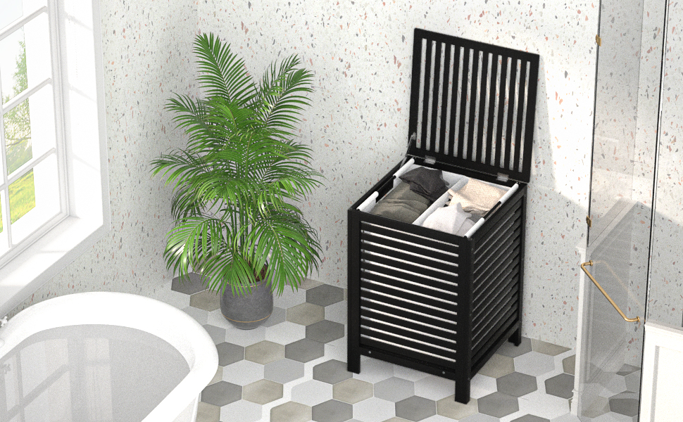 hamper