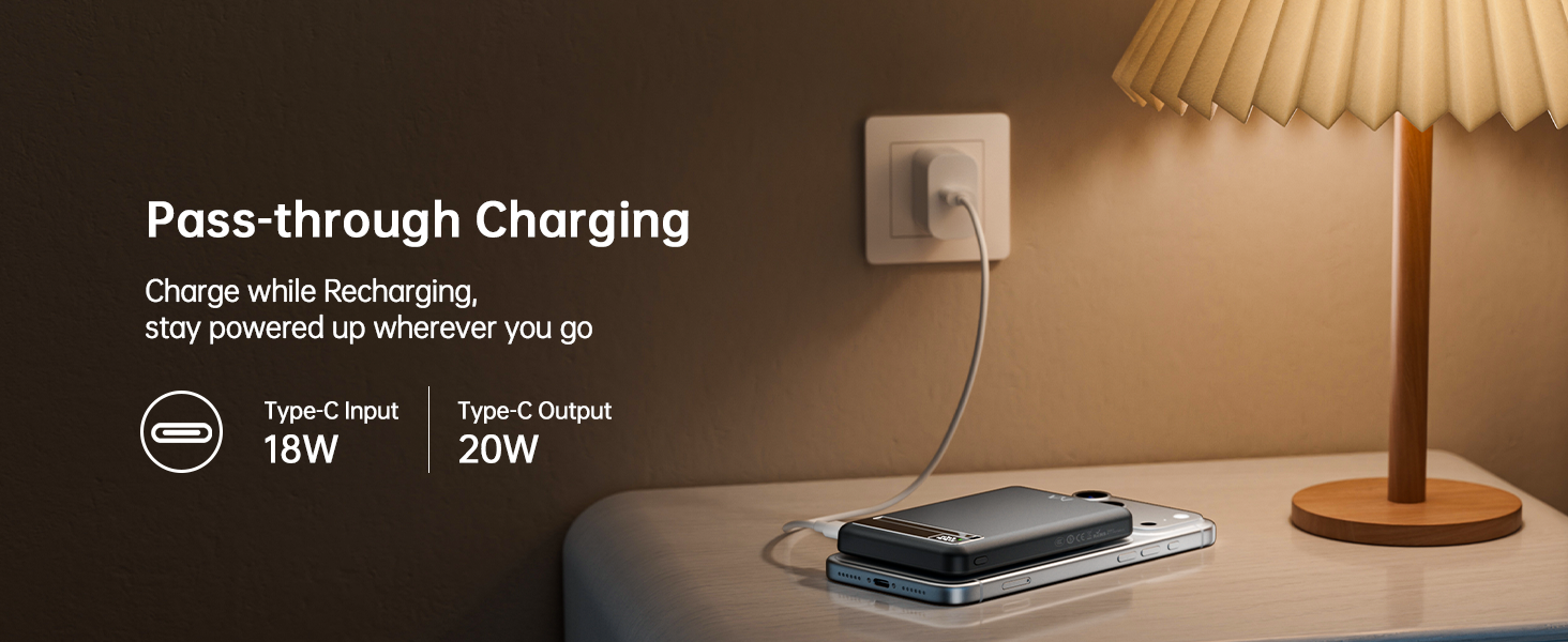 power bank for iphone