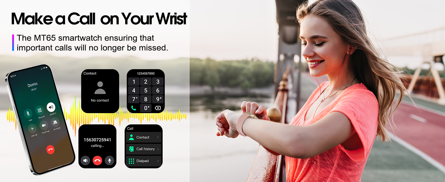 Smartwatches