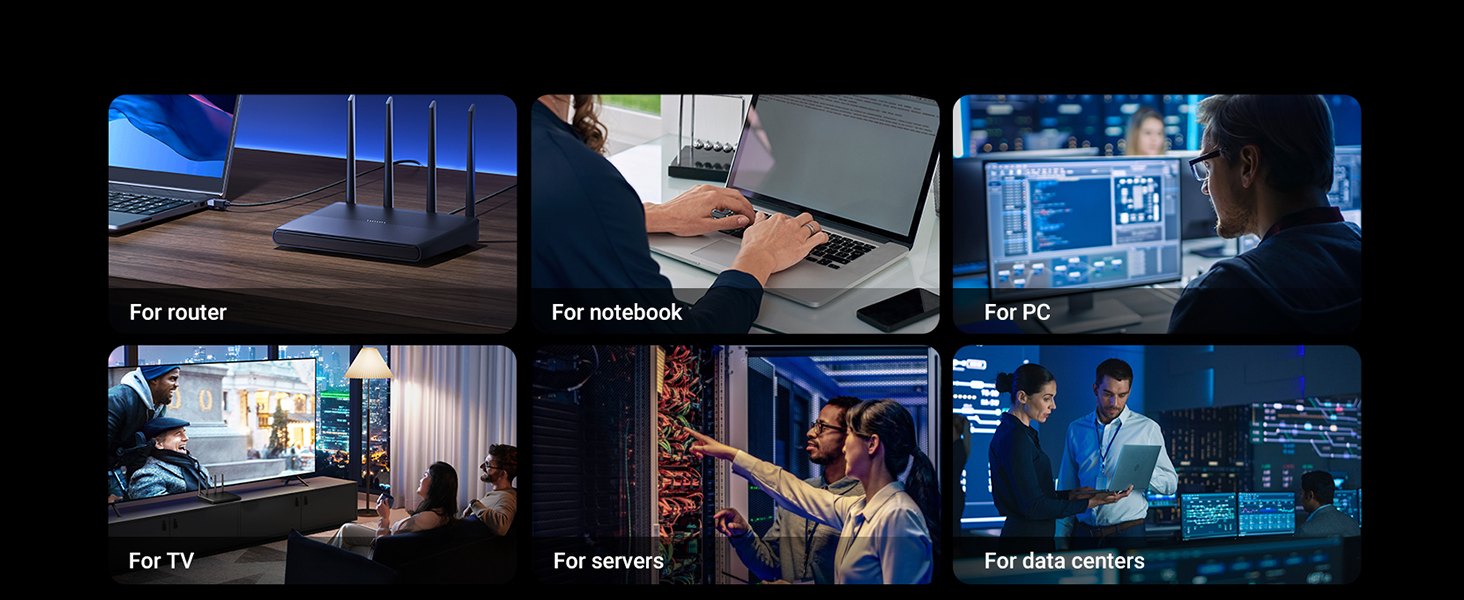 NOYAFA NF-8506 Network Cable Tester with IP Scanne Network Rate Test,/NCV POE/Ping/TDR CAT5 CAT6