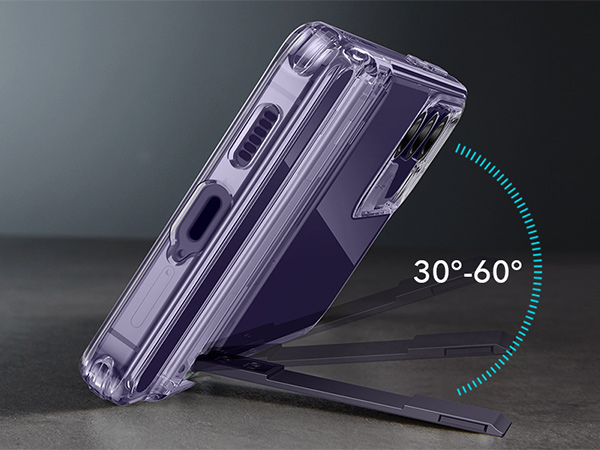 kick stand case