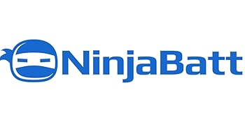 NinjaBatt Logo