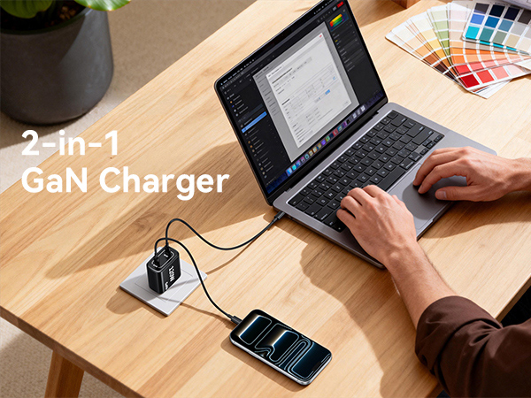 type c charger fast charging