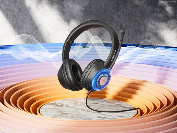 HiFi audio