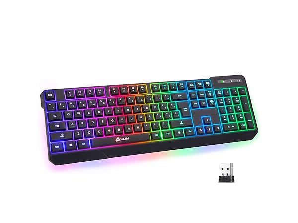 chroma wireless