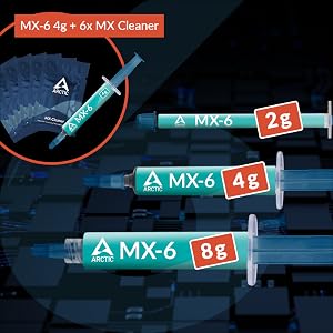 MX-6