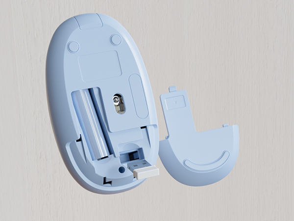 wireless keyboard mouse 