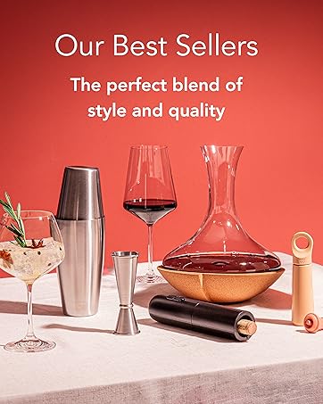 Our Best Sellers