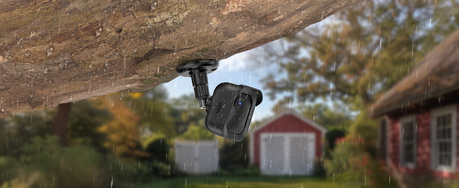 blink outdor 4 mount