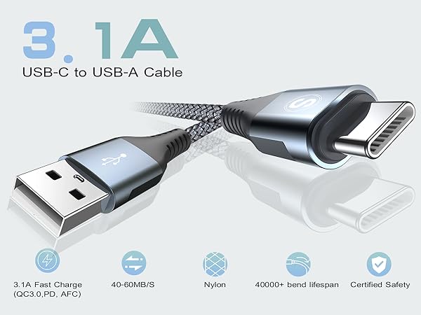 usb c cable
