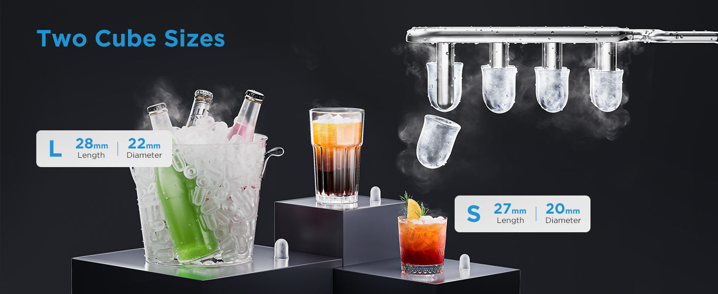 ice makers