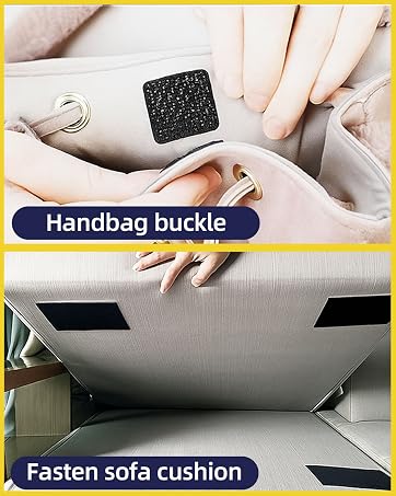 Velcro Strips with Adhesive