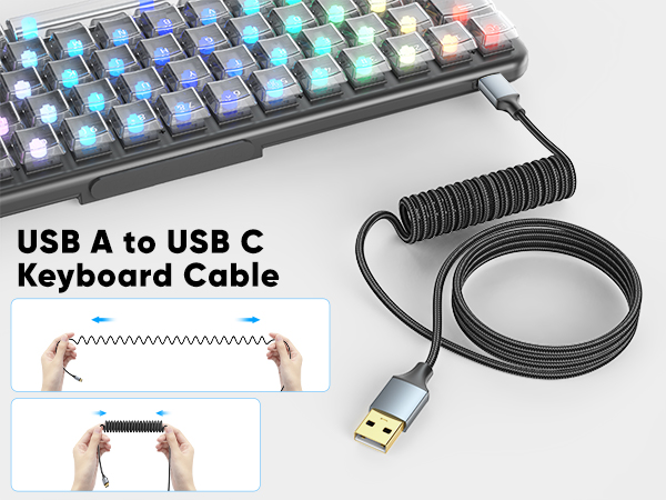 keyboard cable