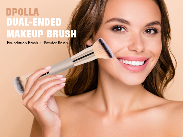 foundation brush