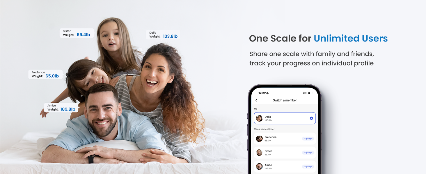 scale