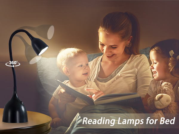 desk lamp