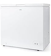 Commercial Cool 7.0 Cu. Ft. Chest Freezer, White