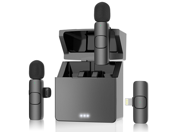 mic