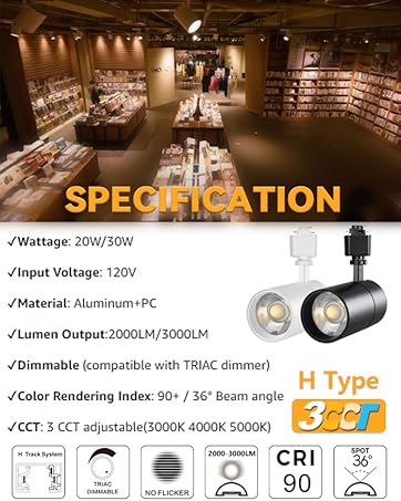 specification