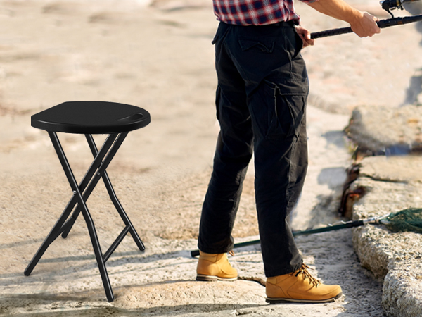 folding stool
