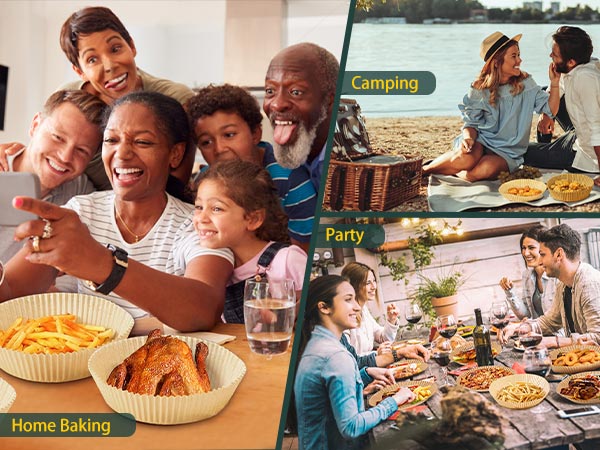 Essential for every important culinary moment.