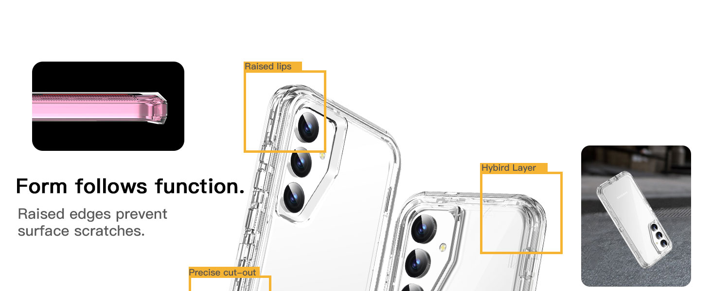 Samsung galaxy S22 Ultra Case heavy duty