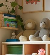 cute labels for kids