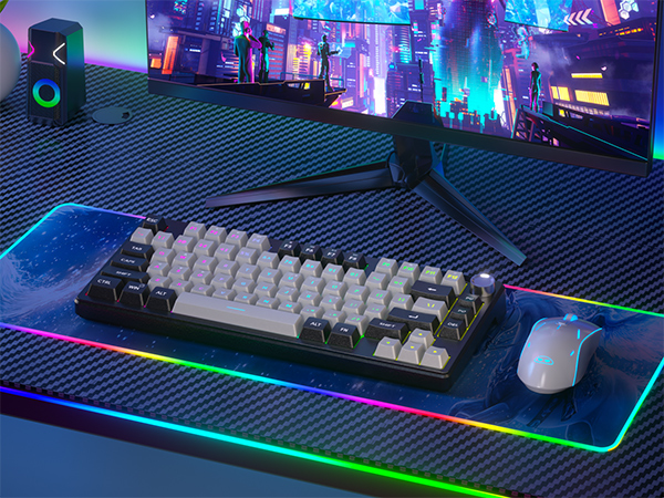 keyboard