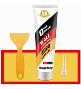 Spackle