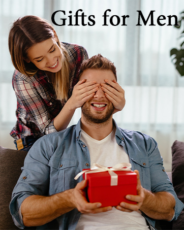 gifts for men