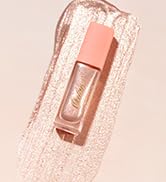 Oulac Eyeshadow Liquid Eyeshadow Multi-Usage Liquid Glitter Eyeshadow&amp;Eyeliner Highly Pigmented, ...