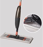 R REVA Spray Mop