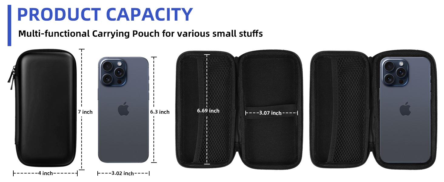 imangoo shockproof carrying case