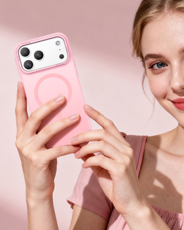 17 PRO CASE
