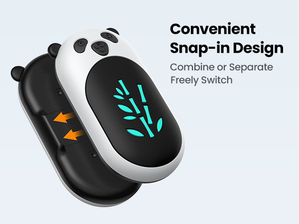 Hand Warmers Rechargeable