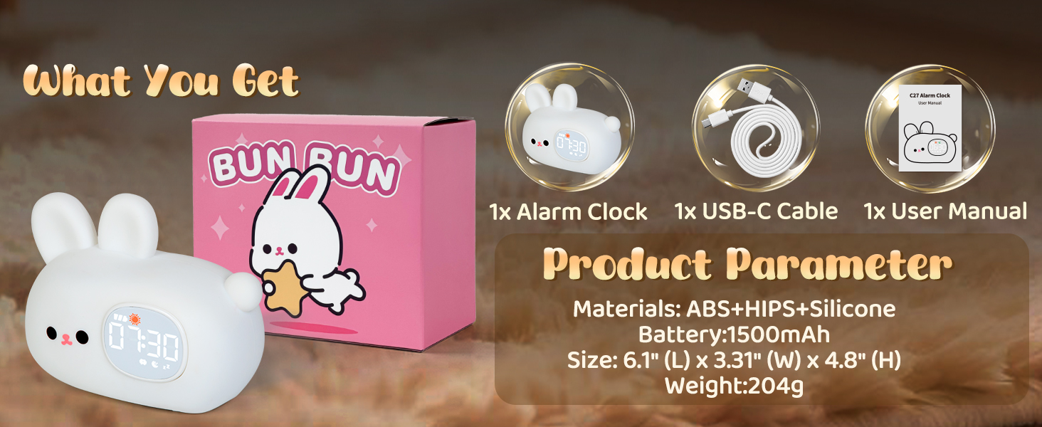 Alarm Clock