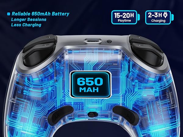 turbo controller switch