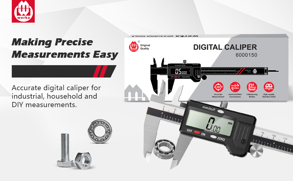 caliper measuring tool