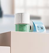 Direct Thermal Labels